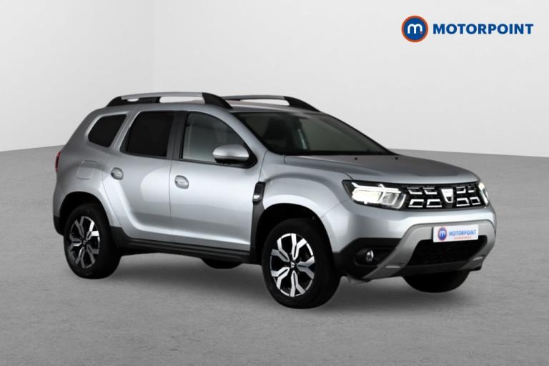 2022 Dacia Duster 1.0 TCe 90 Prestige 5dr SUV Petrol Manual