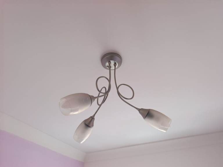 Ceiling lights 