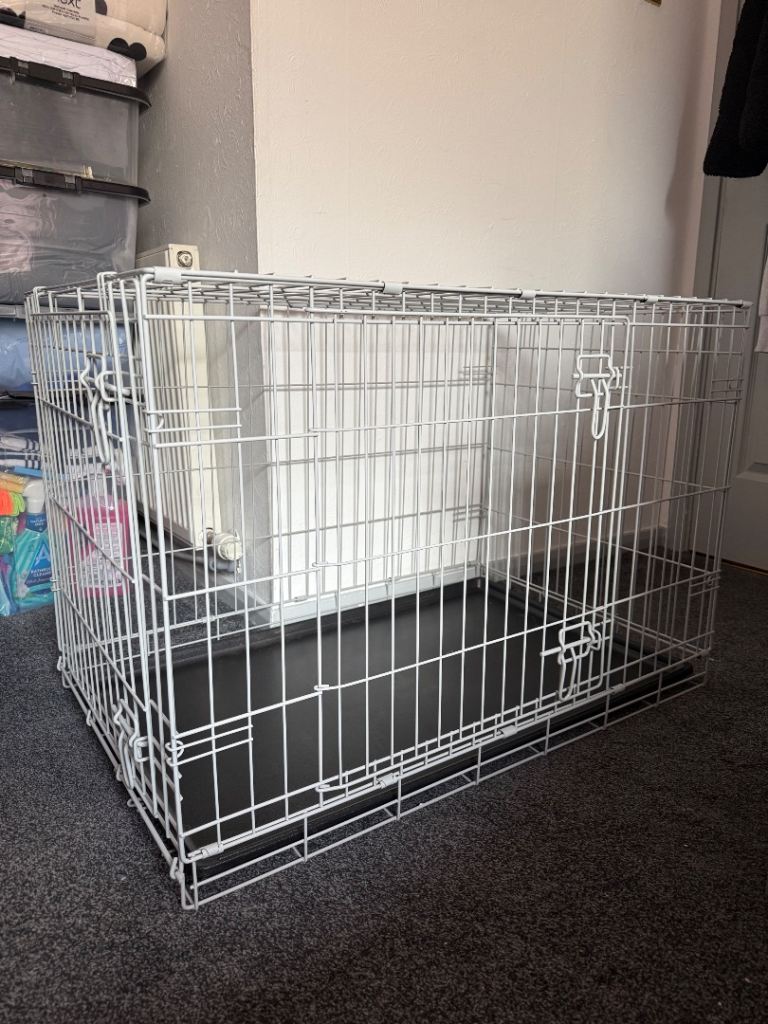 Dog Crate