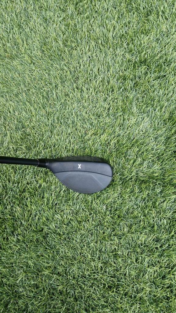 Pxg hybrid