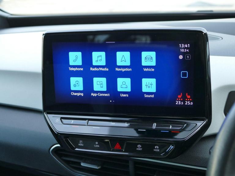 2022 Volkswagen ID.3 150kW Tour Pro S 77kWh 5dr Auto HATCHBACK ELECTRIC Automatic