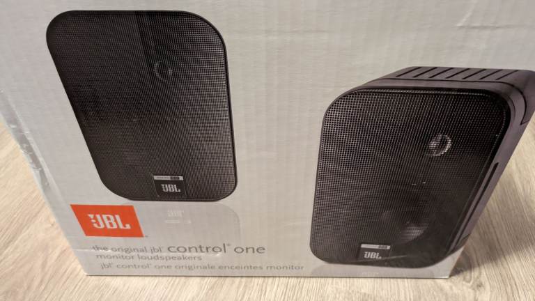 Bose Companion 2 Series III speakers for sale!