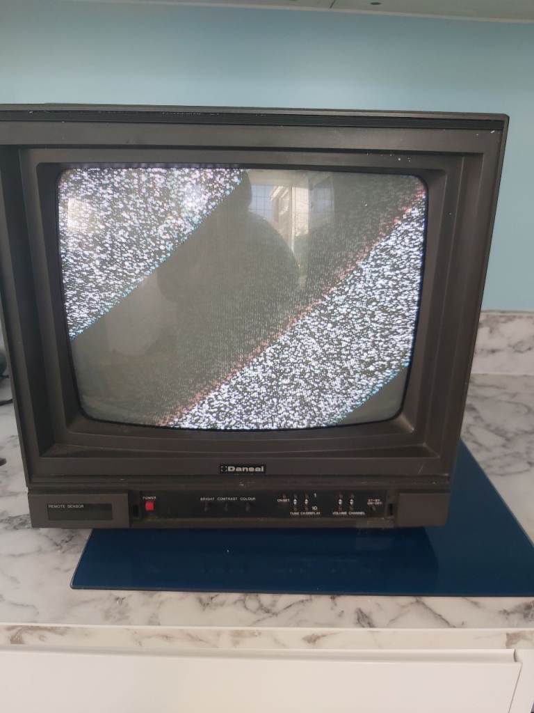 Dansai Television 