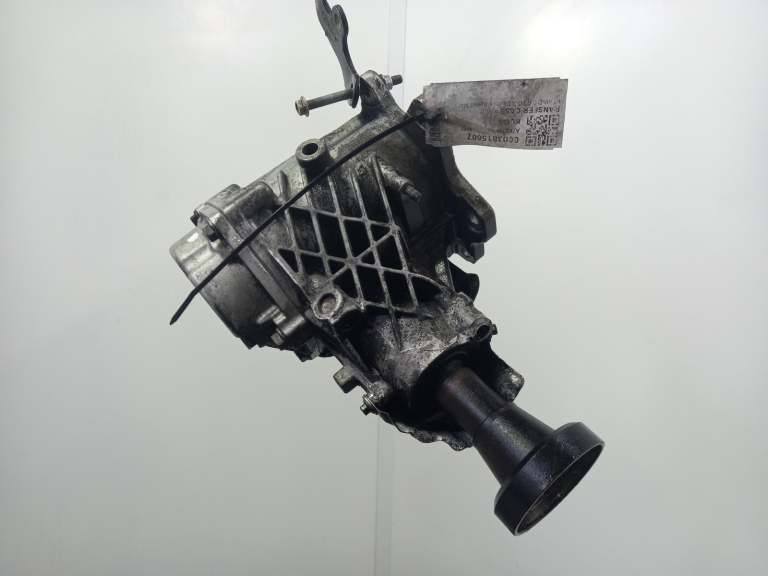 Ford Kuga Transfer Box Unit 2008-2012 2.0l Diesel G6dg / Ukda 1675362