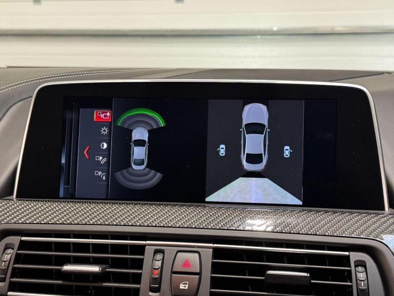  BMW M6 4.4 V8 Coupe 2dr Petrol DCT Euro 6 (s/s) (560 ps) Petrol Automatic