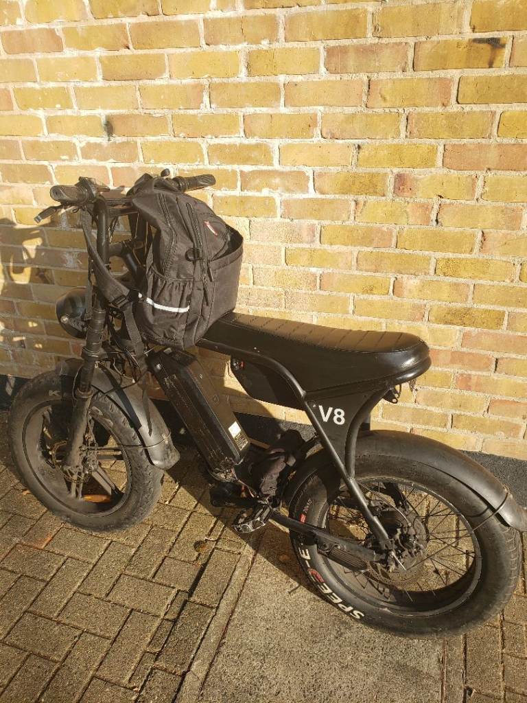 Onsi V8