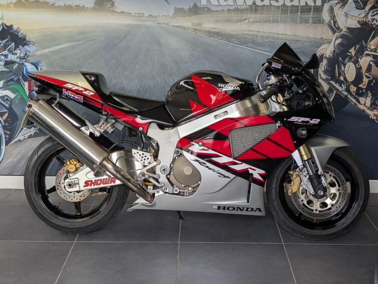 2005 Honda VTR 1000 1000 SP-2