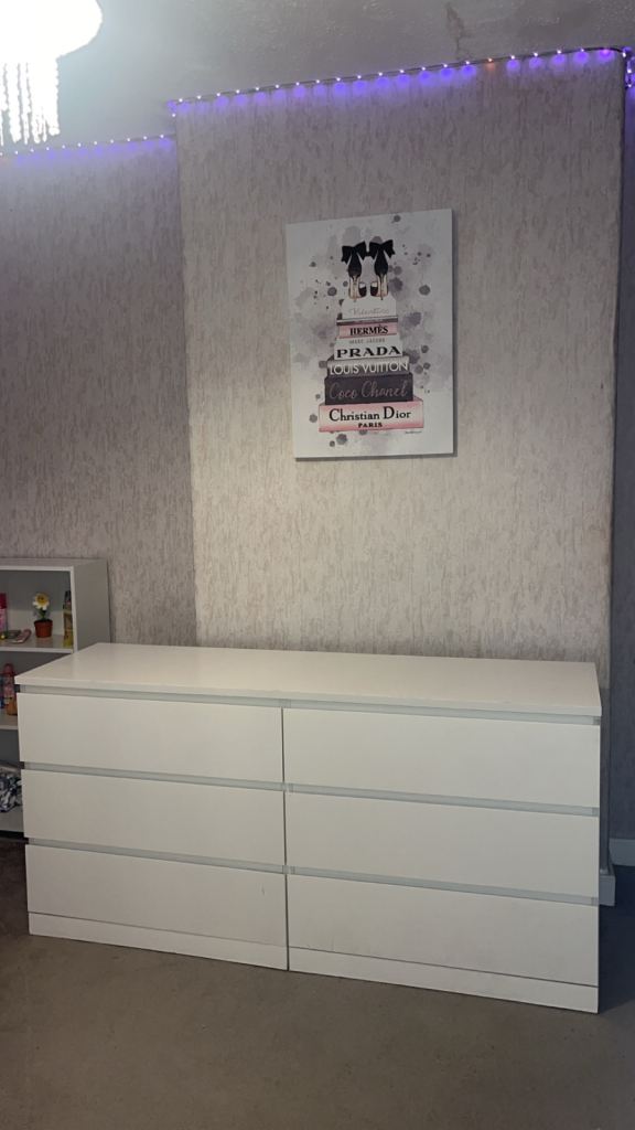 Drawers Ikea 