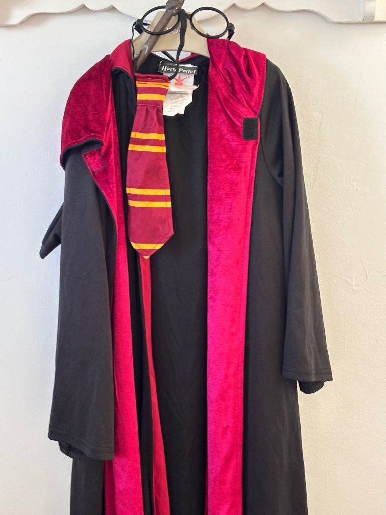 Fancy dress Harry Potter child’s one size | in Swansea | Gumtree
