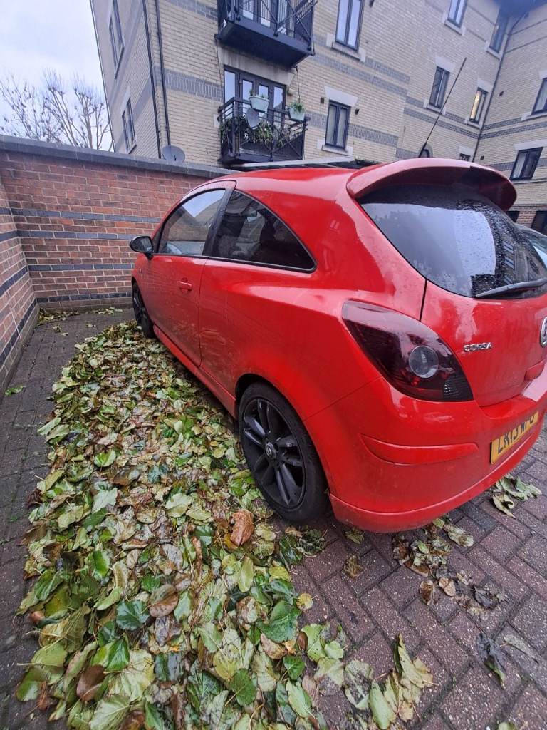 Vauxhall, CORSA, Hatchback, 2013, Manual, 1229 (cc), 3 doors