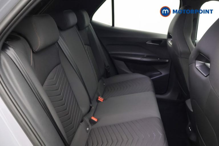 2022 Cupra Born 150kW V2 58kWh 5dr Auto HATCHBACK ELECTRIC Automatic