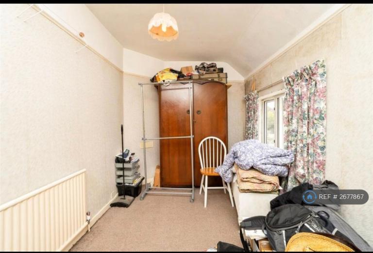 3 bedroom house in Marshfield Road, Bristol, BS16 (3 bed) (#2677867)