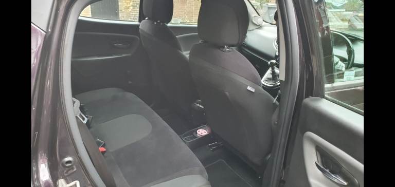 CHRYSLER YPSILON 0.9 TWIN AIR 2012 £1600!!! OPEN TO OFFERS