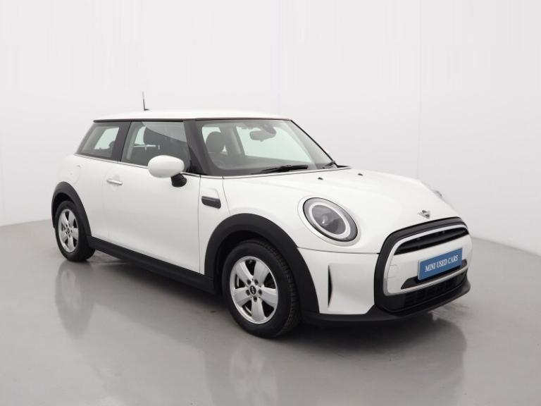 MINI HATCHBACK 1.5 Cooper Classic 3dr Auto