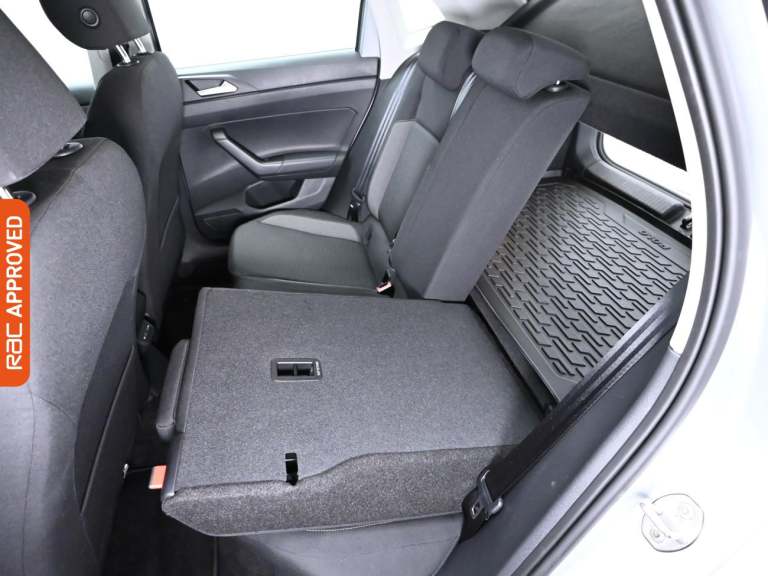 2025 Volkswagen Polo 1.0 TSI Life Hatchback 5dr Petrol Manual Euro 6 (s/s) (95 ps) Hatchback PETR...