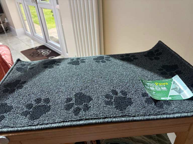 Pet Mat