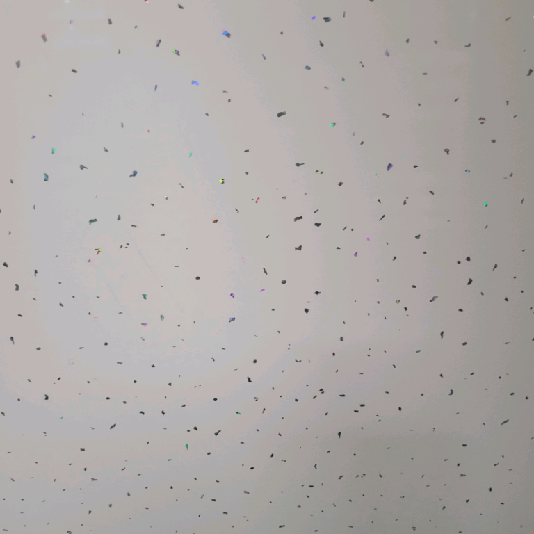 White sparkle wetwall panels clearance