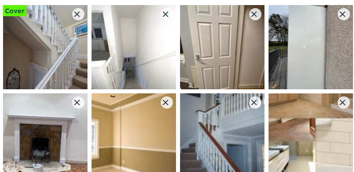 Property Painting in Inverness-Shire