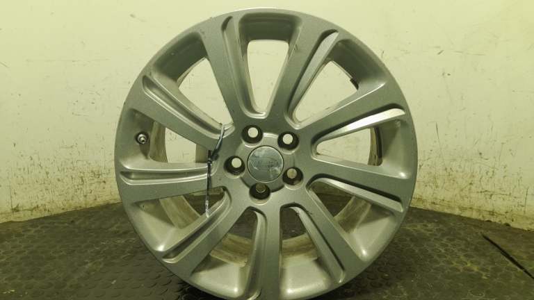 Landrover Discovery Sport Alloy Wheel 18 Inch 5x108 Offset Et45 8j 2014-2020 Fk7