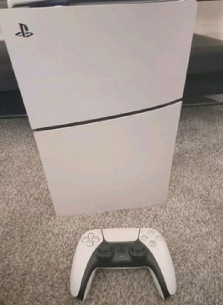 PS5 DIGITAL