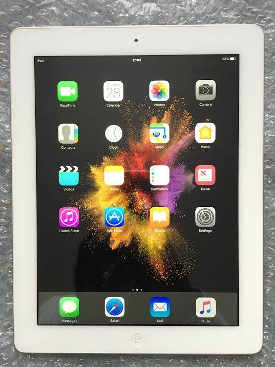 Bargain: iPad Air (9.7 inches) in good condition
