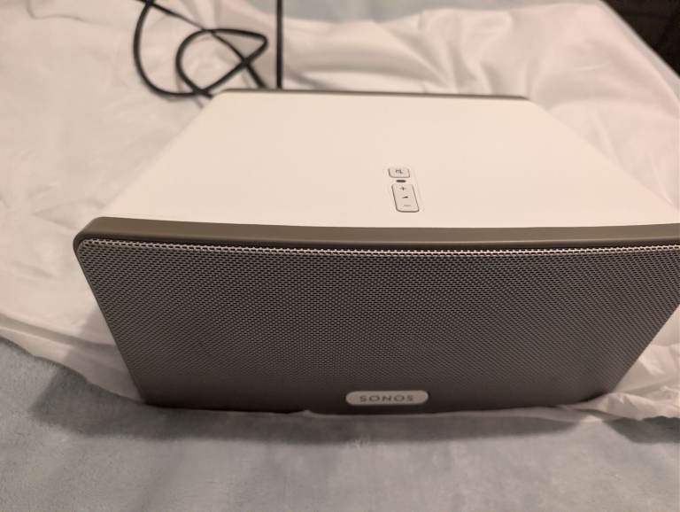 Sonos 3 