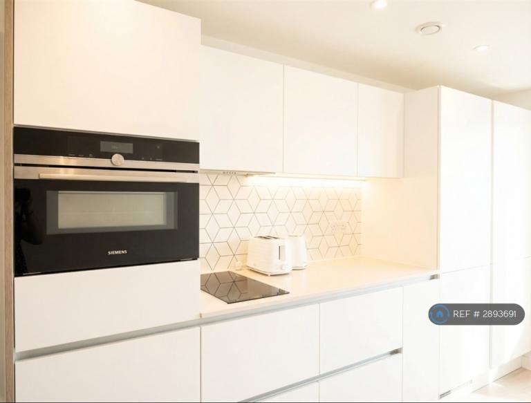 1 bedroom flat in Capella Court, Purley, CR8 (1 bed) (#2893691)