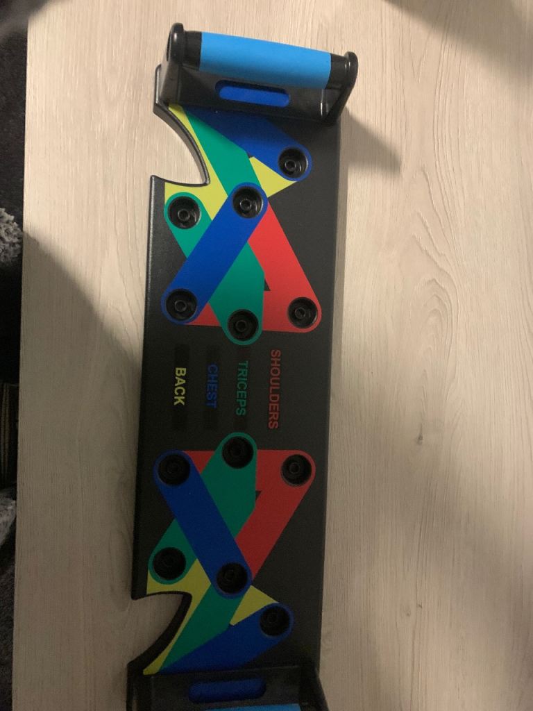 Push up board for sale