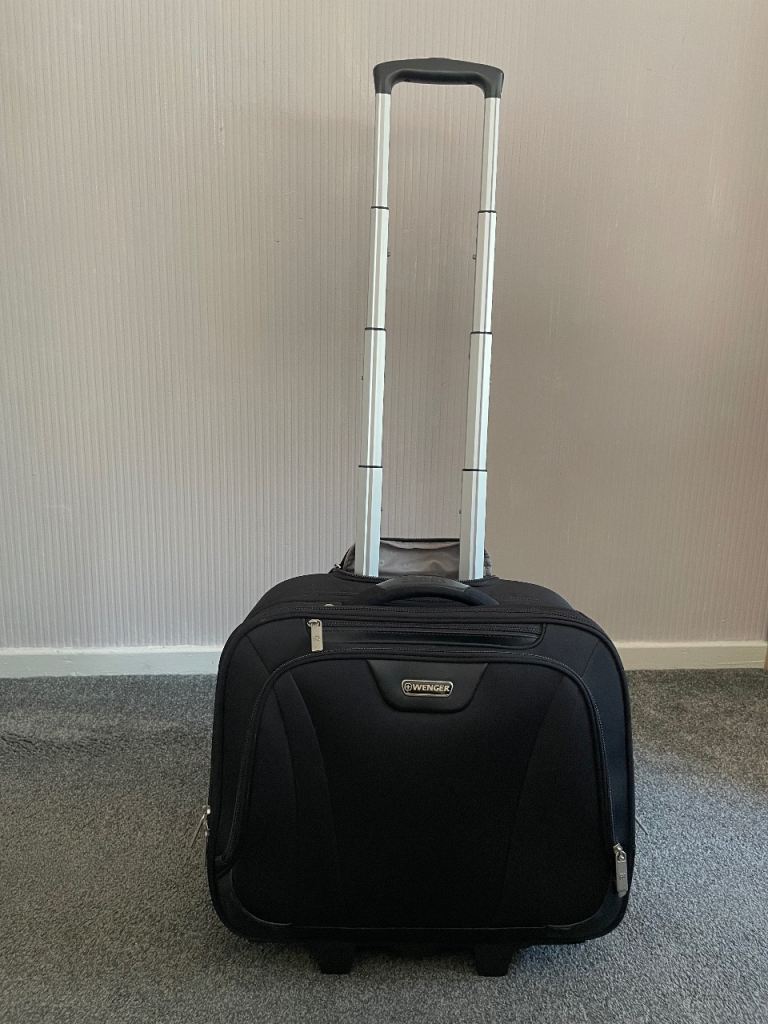 Swiss Wenger Travel Case