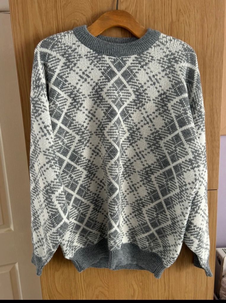M&S St Michael Men’s Jumper – 42” Chest
