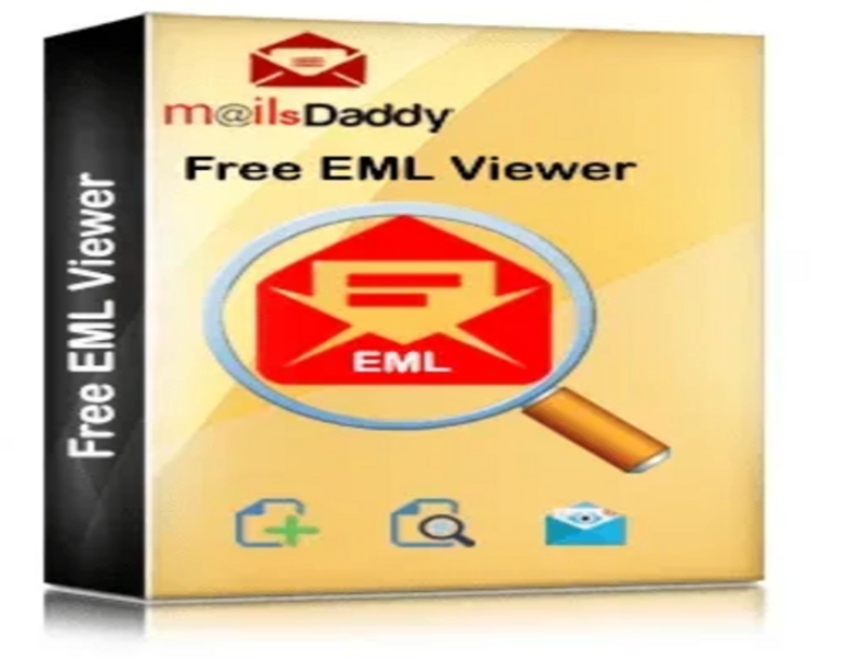 Open & Read EML Files Easily Without Email Client