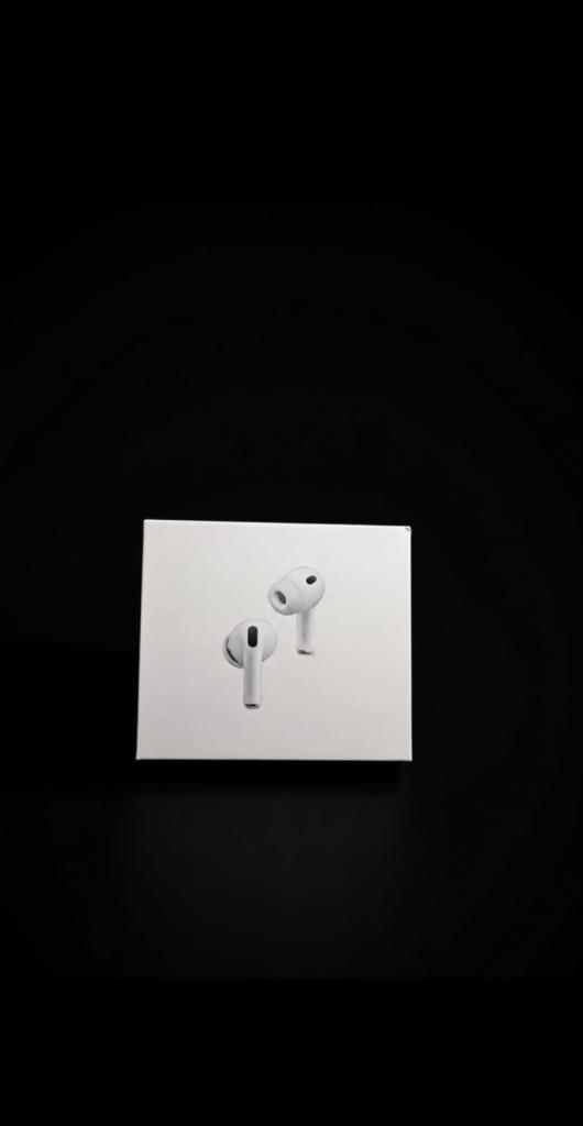 Apple AirPods Pro Wireless Headphones – New