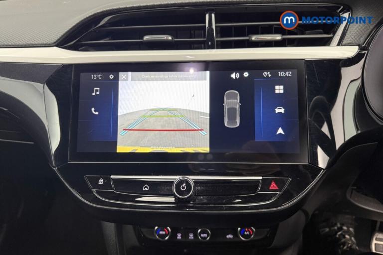 2023 Vauxhall Corsa 1.2 Turbo GS 5dr HATCHBACK PETROL Manual