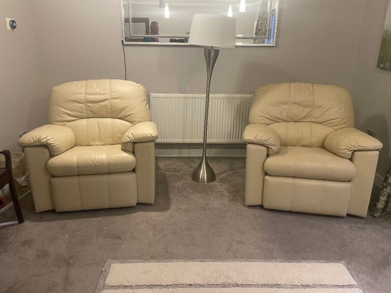 G Plan chairs 