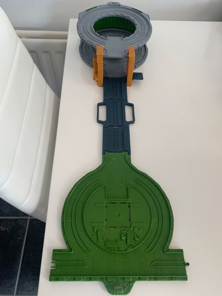 Thomas&Friends Track Loop – Good Condition
