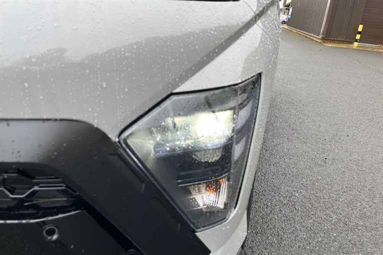 2025 Hyundai KONA 1.6 h-GDi N Line SUV 5dr Petrol Hybrid DCT Euro 6 (s/s) (129 ps) SUV Hybrid Aut...