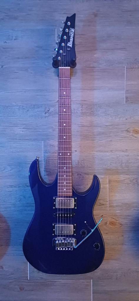 Ibanez Gio Electric guitar 