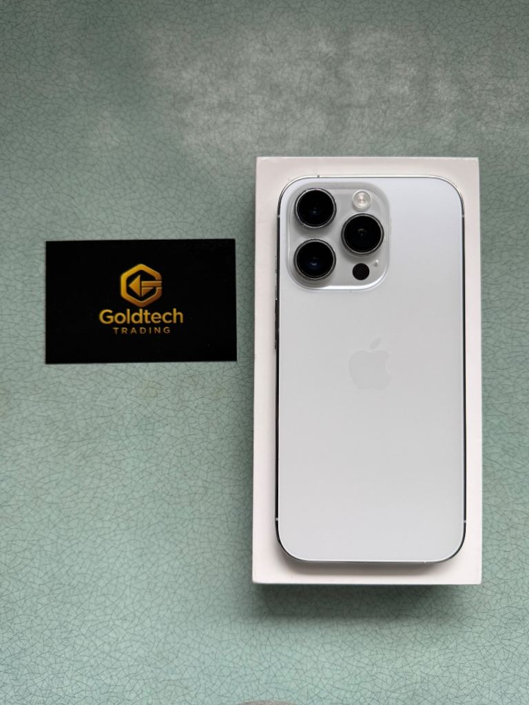 IPhone 14 Pro - Excellent condition | Trusted seller✅