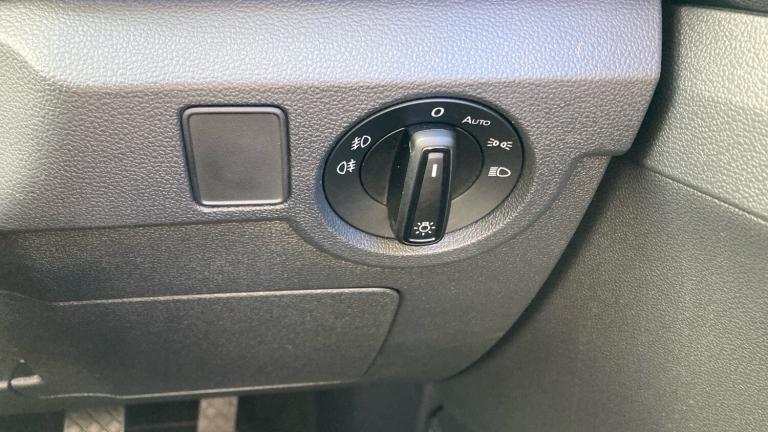 2023 Volkswagen T-Cross 1.0 TSI 110 Black Edition 5dr Petrol Estate Estate Petrol Manual