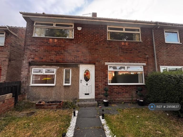 3 bedroom house in Englefeld, Gateshead, NE10 (3 bed) (#2959837)