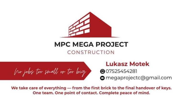 BUILDING COMPANY /BRICKLAYERS