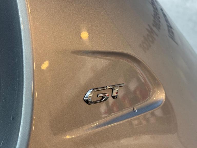 2023 Peugeot 208 1.2 PureTech 100 GT 5dr HATCHBACK PETROL Manual