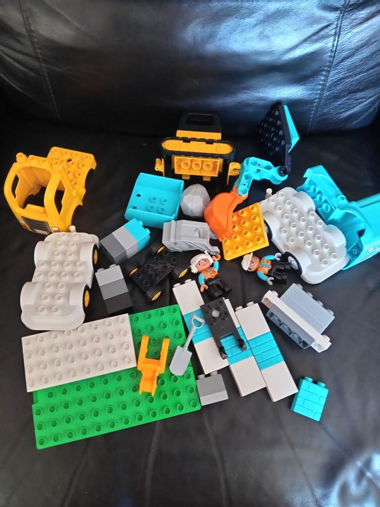 Lego Duplo 