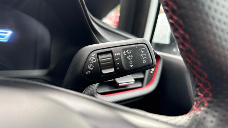 2022 Ford Fiesta 1.0 EcoBoost ST-Line Vignale 5dr Petrol Hatchback Hatchback Petrol Manual