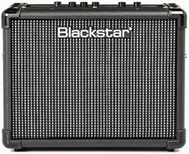 Blackstar IDCORE10V2 10W Digital Stereo Combo