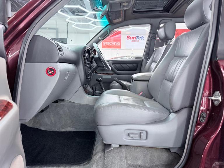  Toyota Land Cruiser Amazon 4.2 TD GX 5dr Diesel Automatic