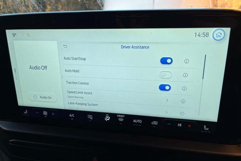 2025 Ford Transit Custom 280 Limited L2 LWB FWD 2.0 EcoBlue 136ps Low Roof Manual PANEL VAN Diese...