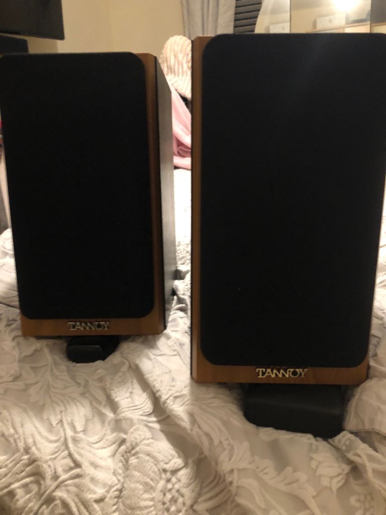 Tannoy Mercury M1
