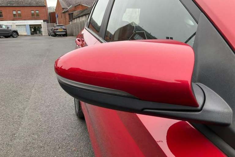 2022 Hyundai i20 1.0T GDi 48V MHD SE Connect 5dr**REAR CAMERA - APPLE CARPLAY - LANE ASSIST  Hatc...