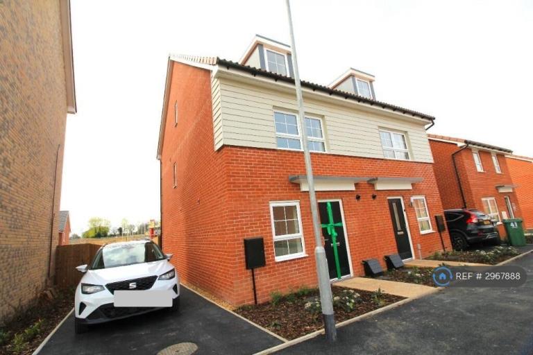 1 bedroom in Lamb Lane, Norwich, NR4 (#2967888)